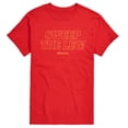 thumbnail image 1 of The Karate Kid - Sweep The Leg - Men's Short Sleeve Graphic T-Shirt, 1 of 4