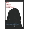 thumbnail image 1 of The Karma Suspension (Paperback), 1 of 1