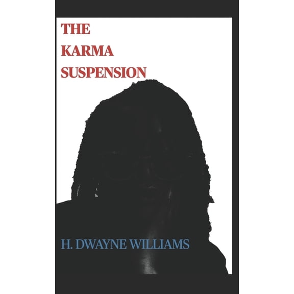 The Karma Suspension (Paperback)