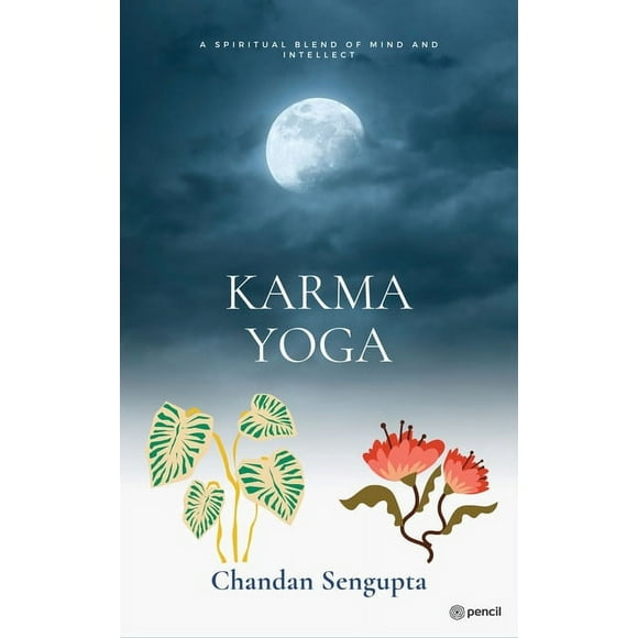 The Karma Yoga (Paperback)