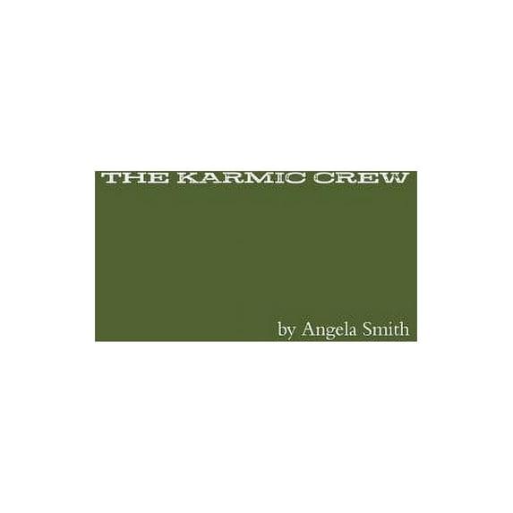 The Karmic Crew (Paperback)