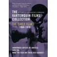 thumbnail image 1 of The Kartemquin Films Collection: The Early Years: Volume 2: 1969-1970 (DVD), Kartemquin Films, Drama, 1 of 1