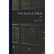 The Kastle [1963]; 1963, Paperback