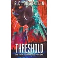 thumbnail image 1 of The Kathla Chronicles Threshold, Book 1, (Paperback), 1 of 1