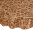 thumbnail image 1 of The Kathleen Vinyl Table Cover by HSK 54" x 72" Oval, 1 of 4