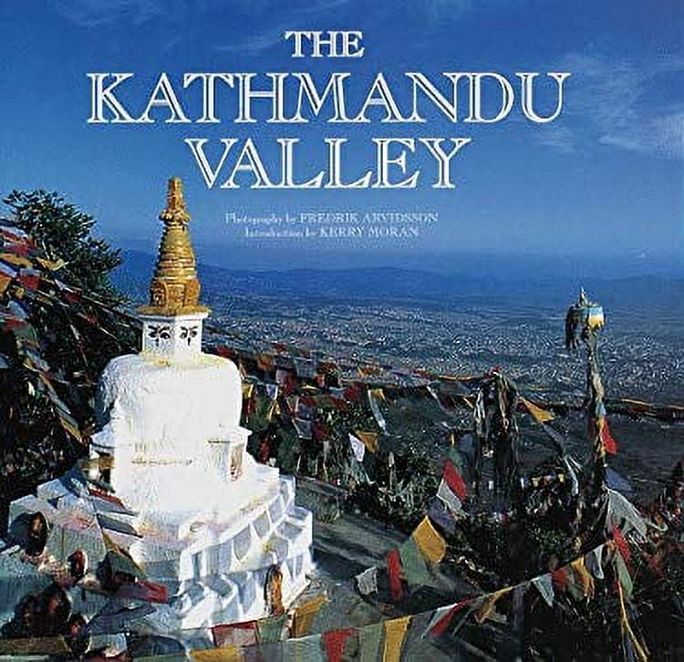 Pre-Owned The Kathmandu Valley 9781570624049 Used
