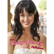 The Katy Perry Album Paperback