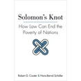 thumbnail image 1 of The Kauffman Foundation Innovation and E Solomon's Knot: How Law Can End the Poverty of Nations, Book 9, (Hardcover), 1 of 1
