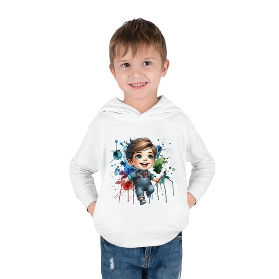 The Kawaiiverse Baby Talk Infant Baby unisex Boy & Girl Short Sleeve Bodysuit