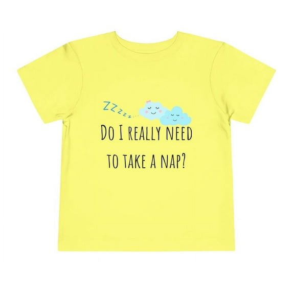 The Kawaiiverse Baby Talk Toddler Unisex Boy & Girl T-Shirt