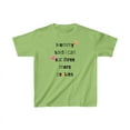 thumbnail image 1 of The Kawaiiverse Baby Talk Unisex Boy & Girl T-Shirt, 1 of 1