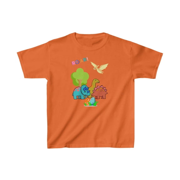 The Kawaiiverse Boy T-Shirt