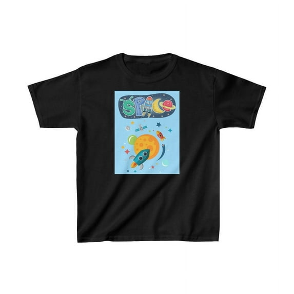 The Kawaiiverse Boy T-Shirt