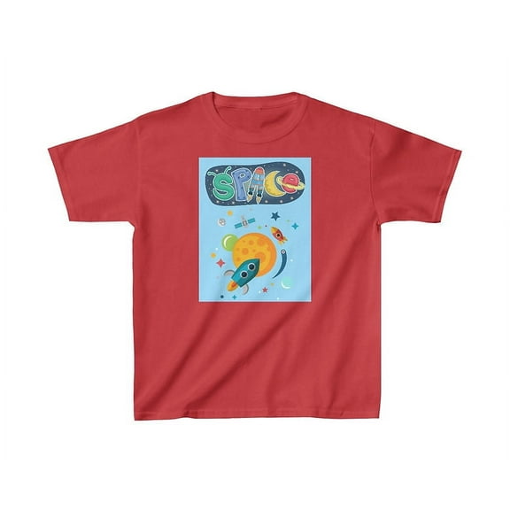 The Kawaiiverse Boy T-Shirt