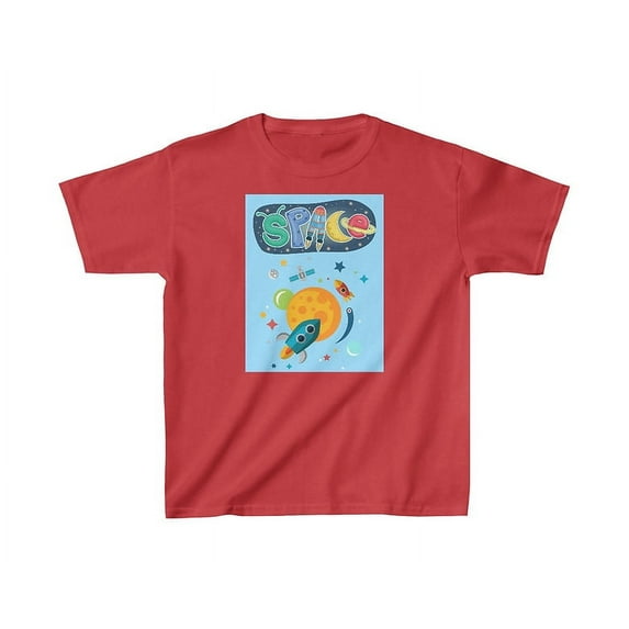 The Kawaiiverse Boy T-Shirt