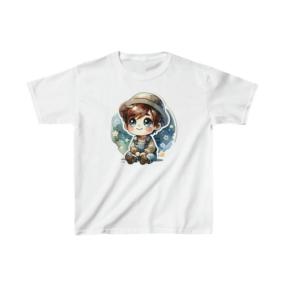 The Kawaiiverse Boy T-Shirt