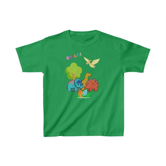 The Kawaiiverse Boy T-Shirt