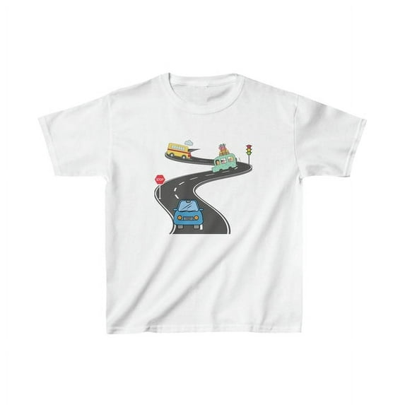 The Kawaiiverse Boy T-Shirt