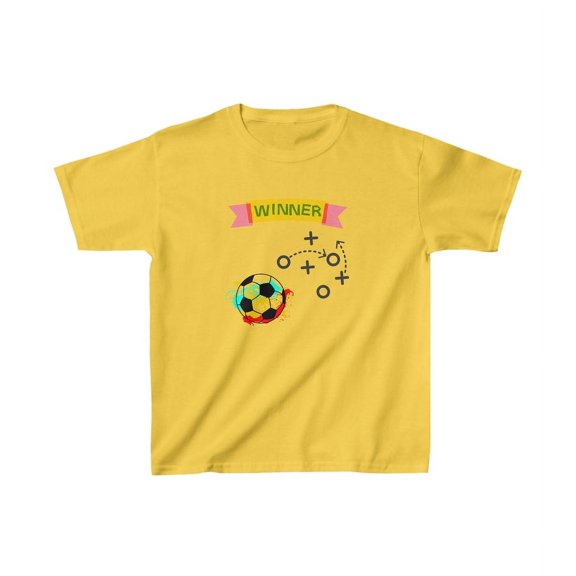 The Kawaiiverse Boy T-Shirt