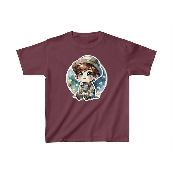 The Kawaiiverse Boy T-Shirt