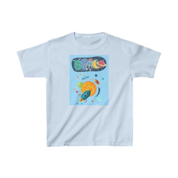 The Kawaiiverse Boy T-Shirt