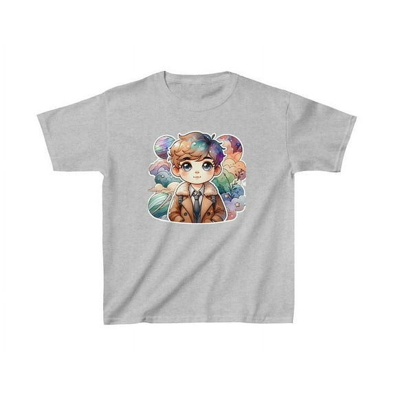 The Kawaiiverse Boy T-Shirt