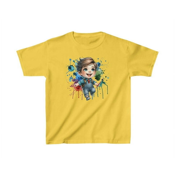 The Kawaiiverse Boy T-Shirt