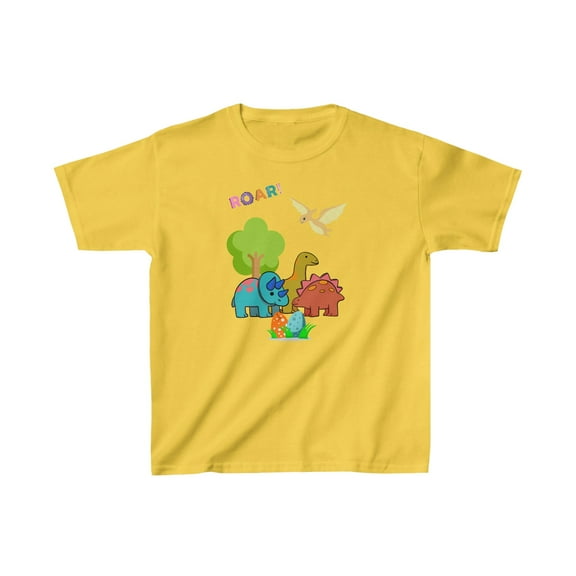 The Kawaiiverse Boy T-Shirt