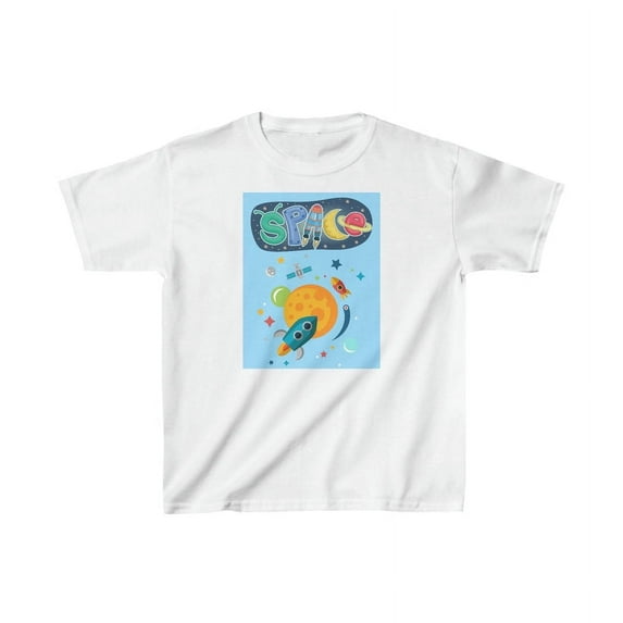 The Kawaiiverse Boy T-Shirt