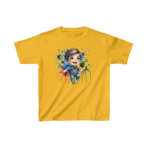 The Kawaiiverse Boy T-Shirt