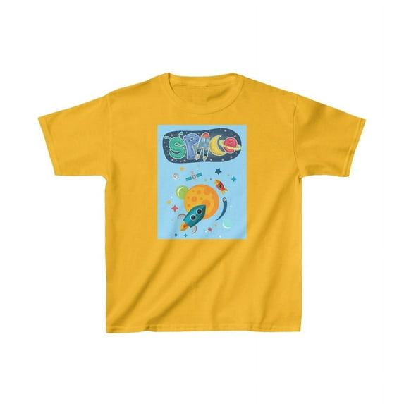 The Kawaiiverse Boy T-Shirt