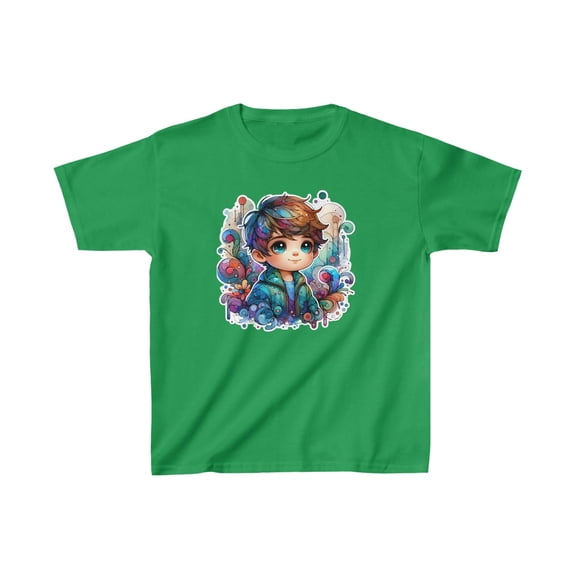 The Kawaiiverse Boy T-Shirt