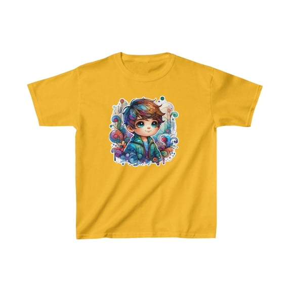 The Kawaiiverse Boy T-Shirt