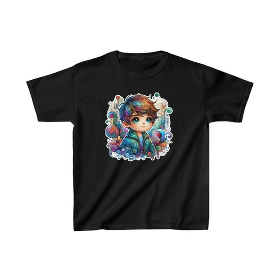 The Kawaiiverse Boy T-Shirt