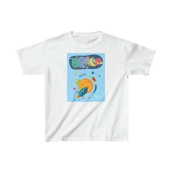 The Kawaiiverse Boy T-Shirt