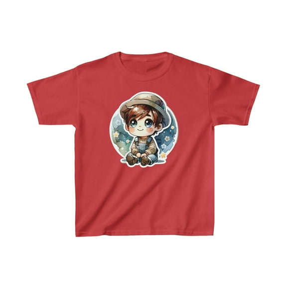 The Kawaiiverse Boy T-Shirt