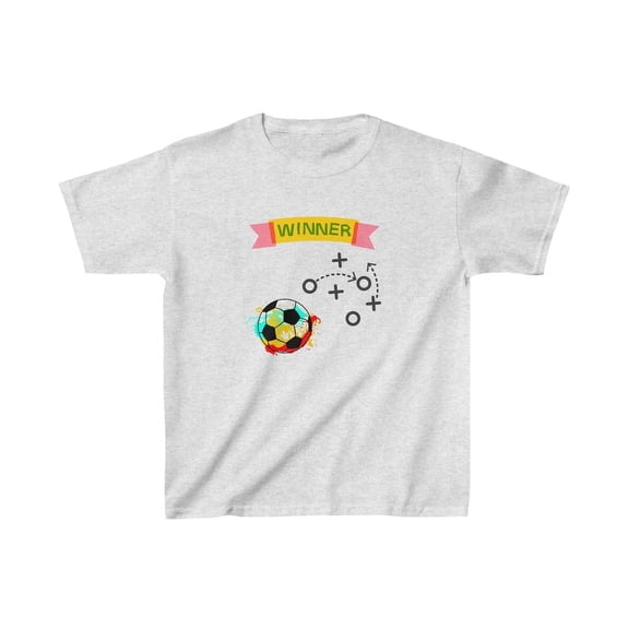The Kawaiiverse Boy T-Shirt