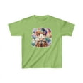 thumbnail image 1 of The Kawaiiverse Boy T-Shirt, 1 of 1