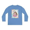 thumbnail image 1 of The Kawaiiverse Girl Long Sleeve, 1 of 1