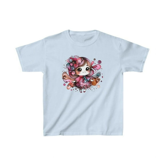 The Kawaiiverse Girl T-Shirt