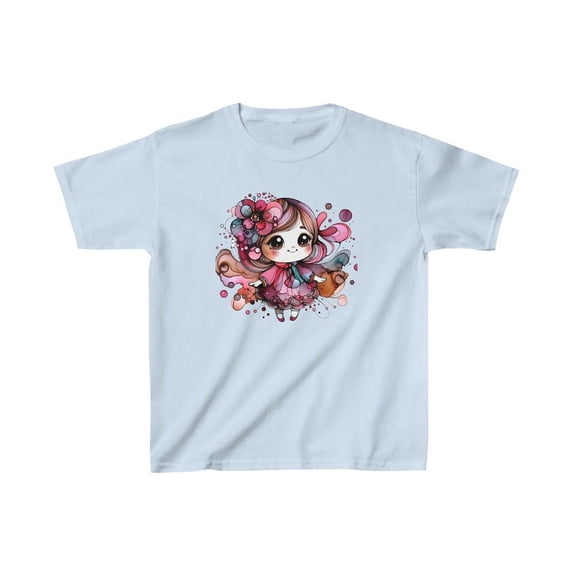 The Kawaiiverse Girl T-Shirt