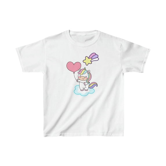 The Kawaiiverse Girl T-Shirt