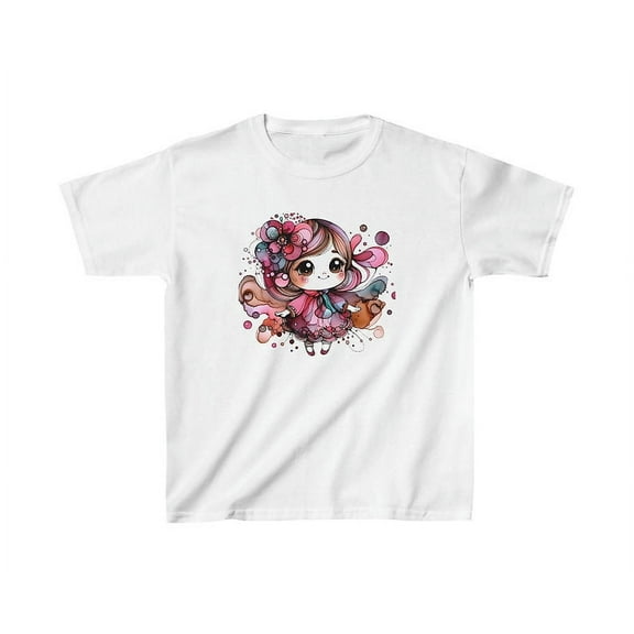 The Kawaiiverse Girl T-Shirt