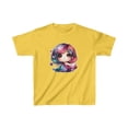 thumbnail image 1 of The Kawaiiverse Girl T-Shirt, 1 of 1