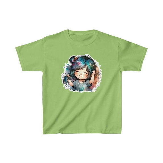 The Kawaiiverse Girl T-Shirt