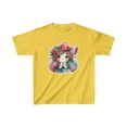 thumbnail image 1 of The Kawaiiverse Girl T-Shirt, 1 of 1