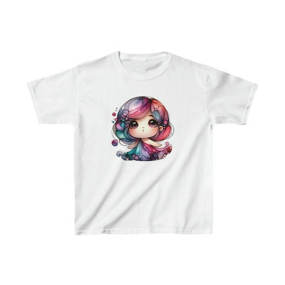 The Kawaiiverse Girl T-Shirt