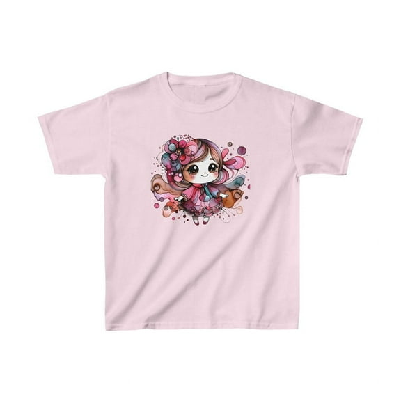 The Kawaiiverse Girl T-Shirt