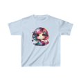 thumbnail image 1 of The Kawaiiverse Girl T-Shirt, 1 of 1