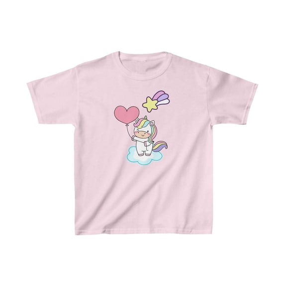 The Kawaiiverse Girl T-Shirt